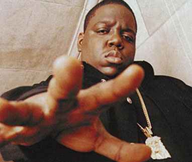 Notorious Big Album List. Notorious B.I.G